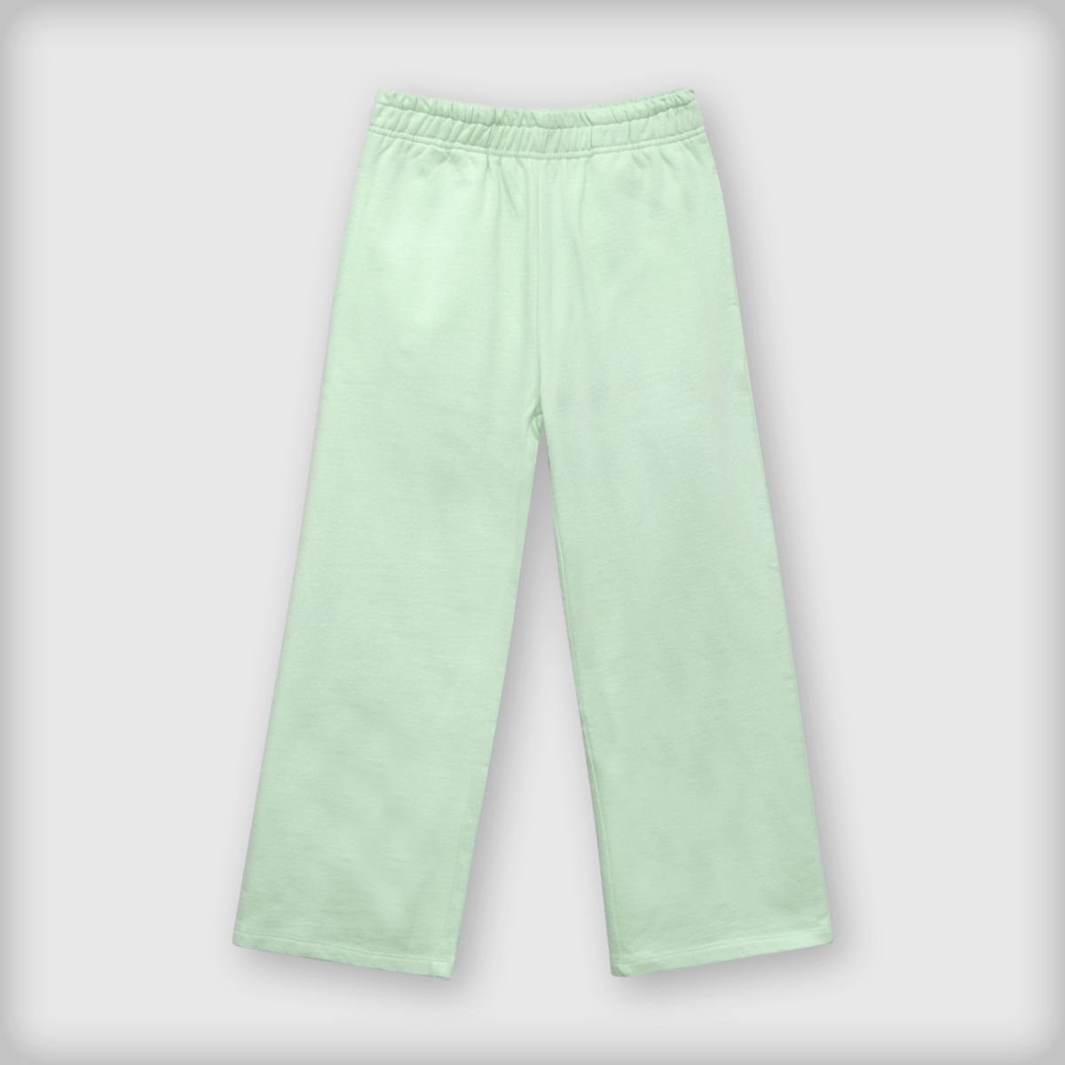 COLLOKY - Buzo de niña ancho light green (2 a 12 años) 6 6