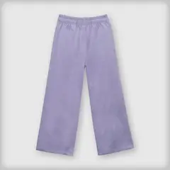 COLLOKY - Buzo de niña ancho morado (2 a 12 años) 8 8