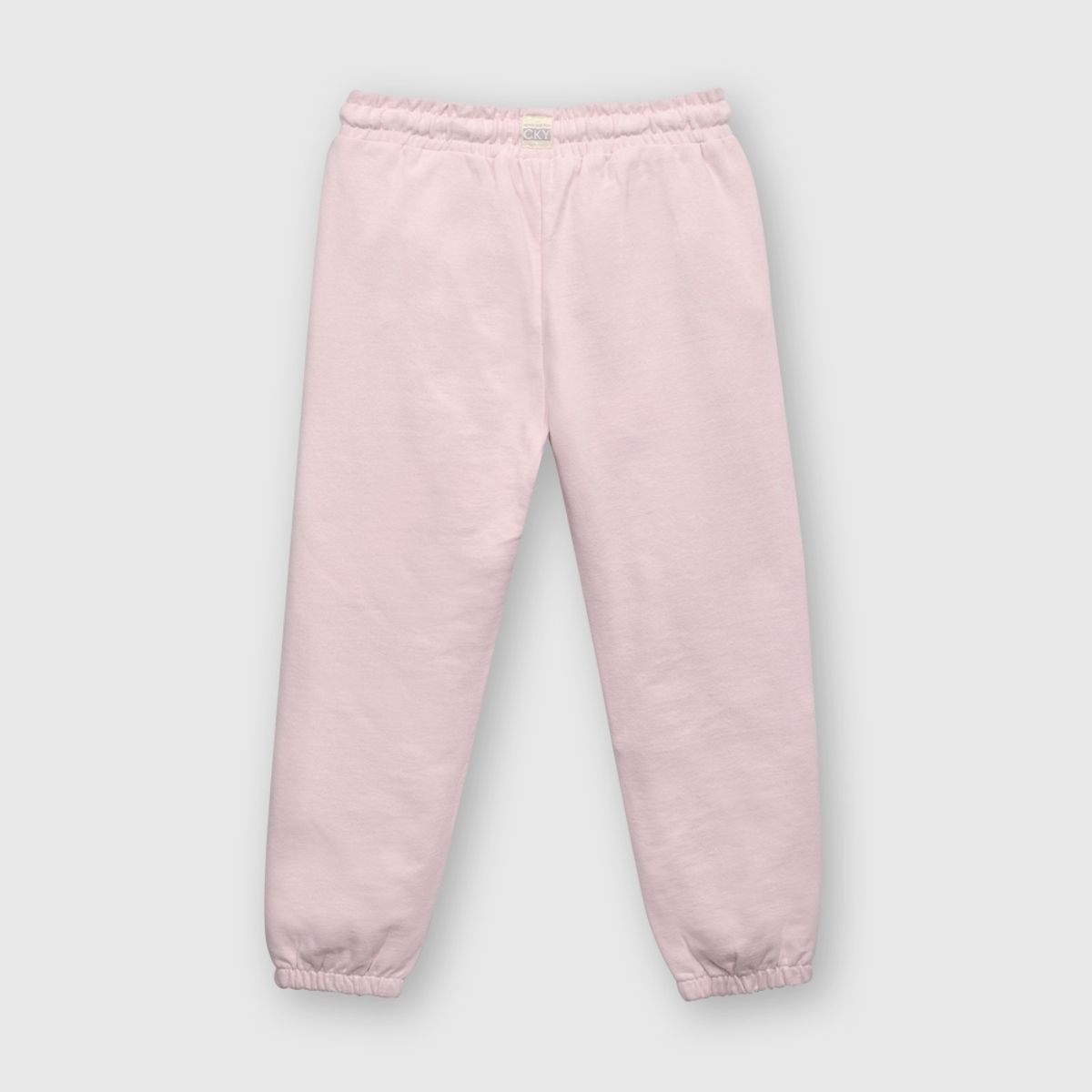 COLLOKY - Buzo de niña con elastico rose (2 a 12 años) 10 10