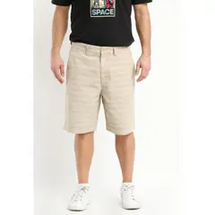 KOTTING - Bermuda Print Café claro