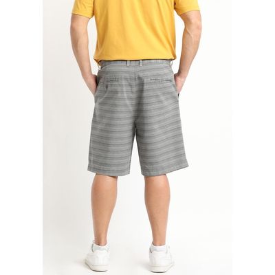 Imagen 2 del producto Bermuda Print Gris