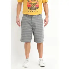 KOTTING - Bermuda Print Gris