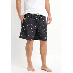 KOTTING - Traje De Baño Fantasia Negro