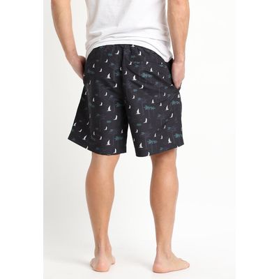 Imagen 2 del producto Traje De Baño Fantasia Negro