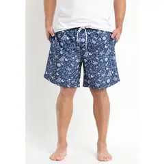 KOTTING - Traje De Baño Fantasia Azul