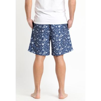 Imagen 2 del producto Traje De Baño Fantasia Azul