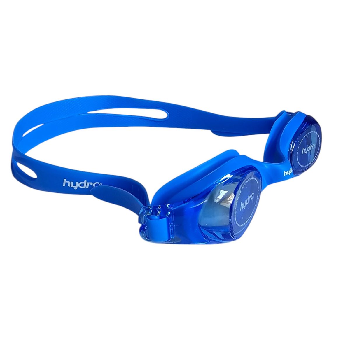 TRAINING PRO - Lentes De Natacion Hydro Champ Adulto
