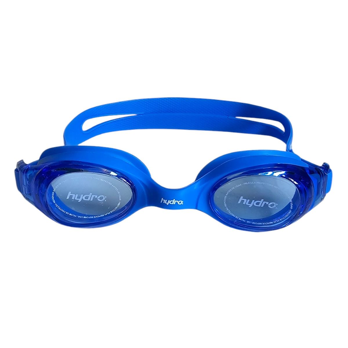 TRAINING PRO - Lentes De Natacion Hydro Champ Adulto