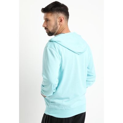 Imagen 2 del producto Poleron Full Zipper Azul