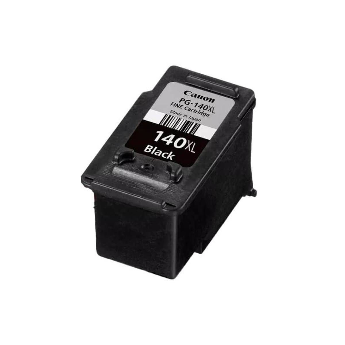 CANON - Cartucho de Tinta Canon PG-140XL 11 ml Negro CANON
