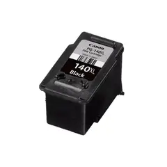 CANON - Cartucho de Tinta PG-140XL 11 ml Negro