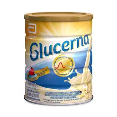 GLUCERNA - TRIPLE CARE 850grs.