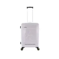 NATIONAL GEOGRAPHIC - MALETA (M) RPET 71 LTS BALANCE