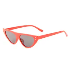 GENERICO - Gafas de sol cpn Filtro UV estilo ojo de gato Mod P6446