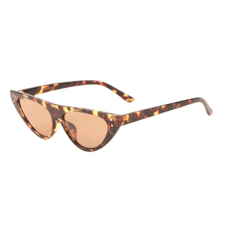 GENERICO - Gafas de sol cpn Filtro UV estilo ojo de gato Mod P6446