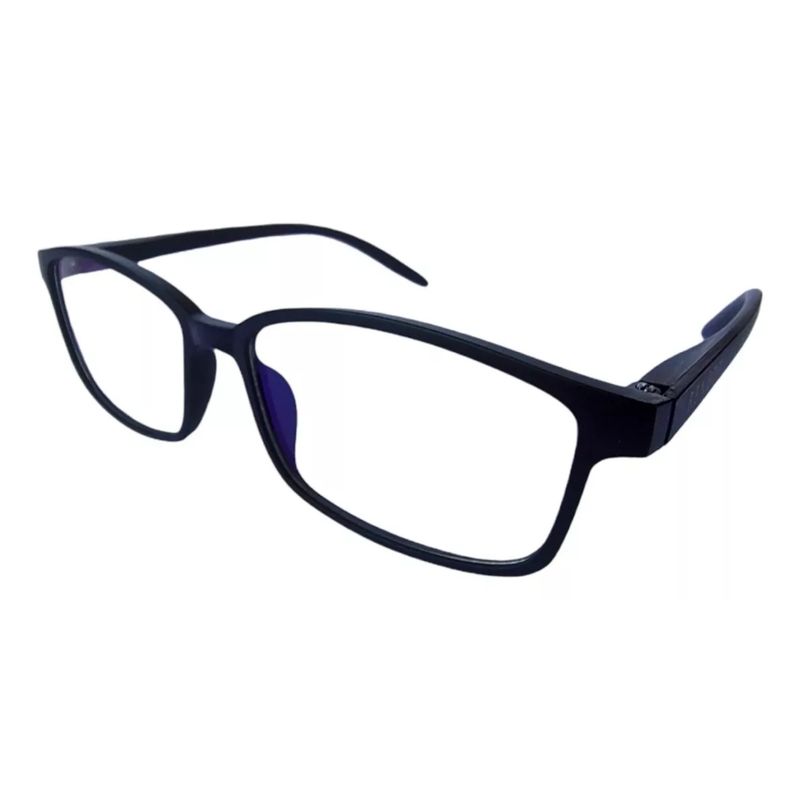B BENETT - Lentes De Descanso Con Filtro De Luz Azul Para Pantallas Color Negro