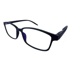 B BENETT - Lentes De Descanso Con Filtro De Luz Azul Para Pantallas Color Negro