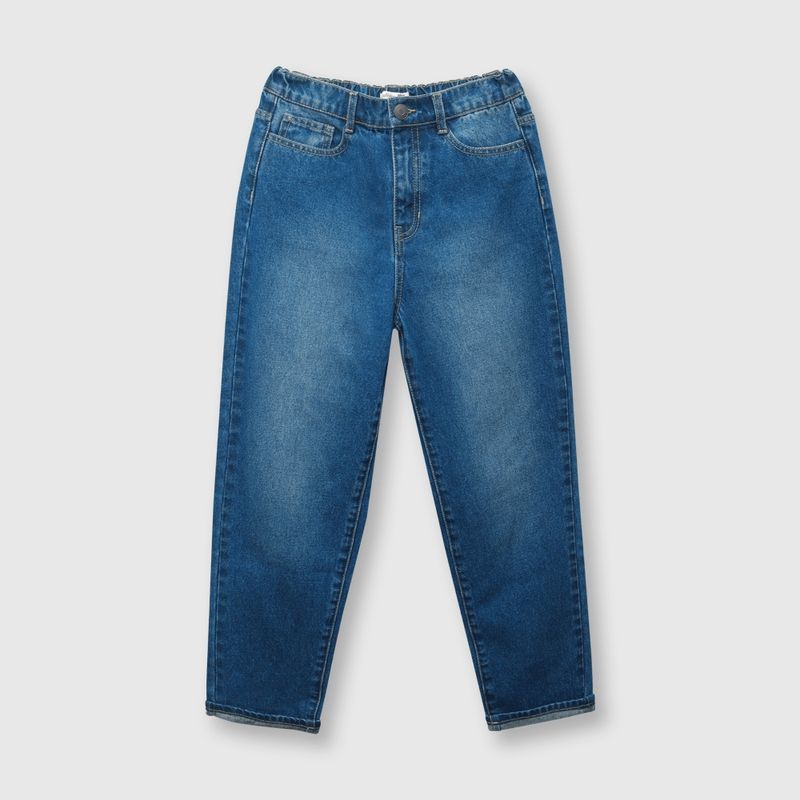 COLLOKY - Jeans de niño balloon denim (2 a 12 años) 2-3 Años