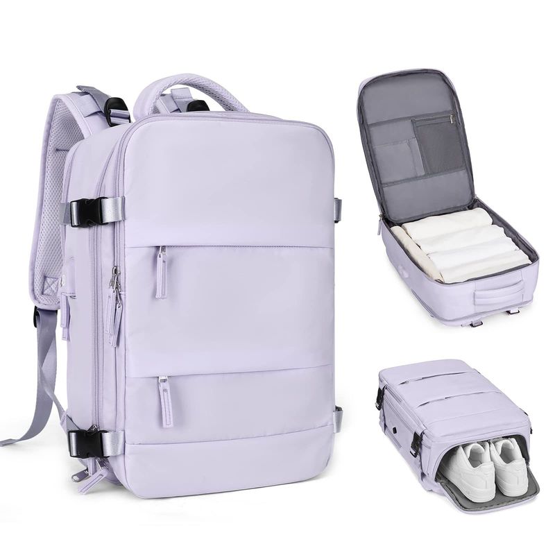BLWOENS - Mochila de viaje para mujeres