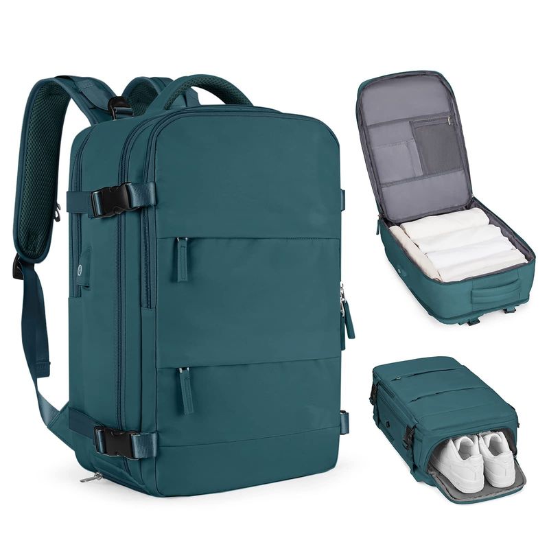 BLWOENS - Mochila de viaje para mujeres