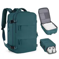 BLWOENS - Mochila de viaje para mujeres