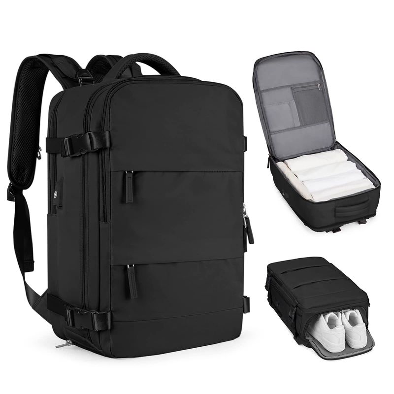 BLWOENS - Mochila de viaje para mujeres