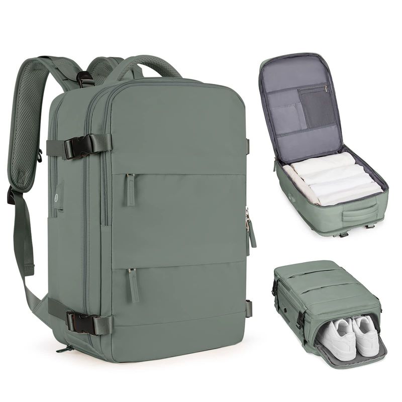 BLWOENS - Mochila de viaje para mujeres