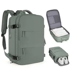 BLWOENS - Mochila de viaje para mujeres