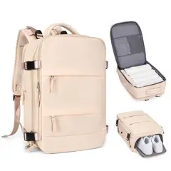 BLWOENS - Mochila de viaje para mujeres