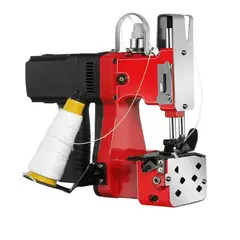 ALTERNATIVE - Máquina Cosedora De Sacos Electrica