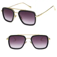 TIOZONEY - Lentes de Sol Hombre.