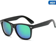 TIOZONEY - Lentes de Sol Hombre.