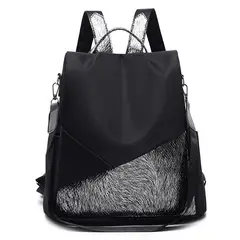 TIOZONEY - Mochila Mujer