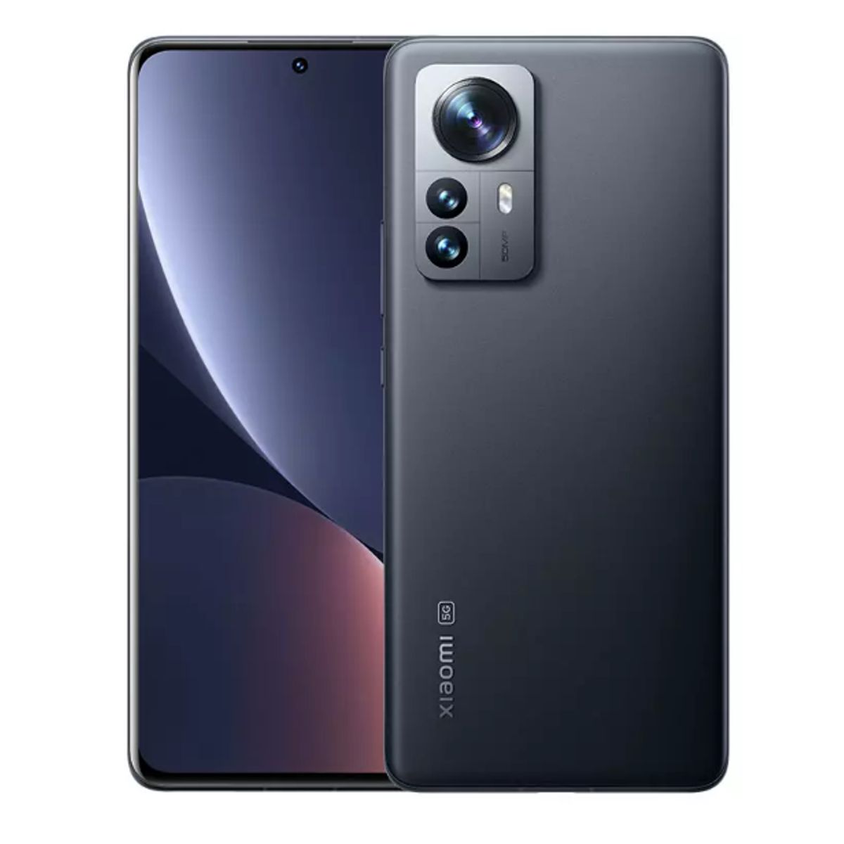 XIAOMI - Xiaomi 12 5G 256GB - Gris - Reacondicionado