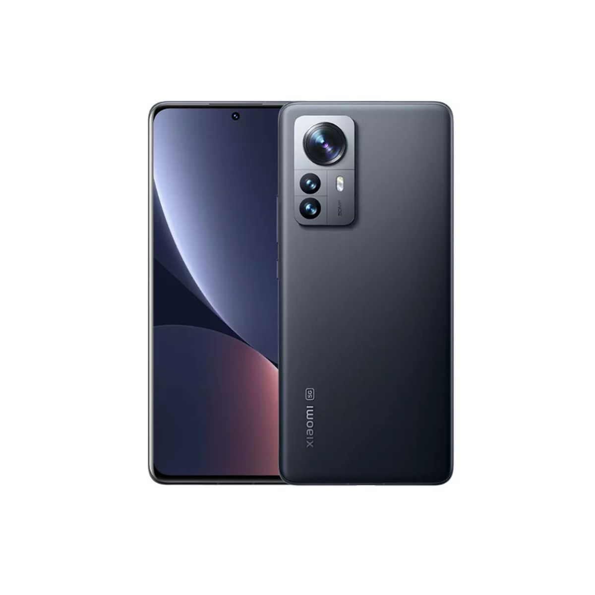 XIAOMI - Xiaomi 12 5G 256GB - Gris - Reacondicionado