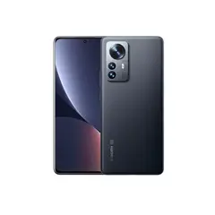 XIAOMI - 12 5G 256GB - Gris - Reacondicionado