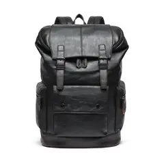 TIOZONEY - Mochila PU.