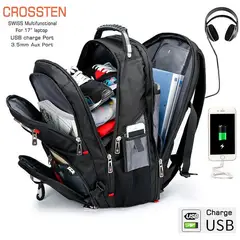 TIOZONEY - Mochila Notebook.