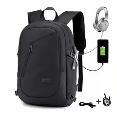 TIOZONEY - Mochila Notebook.