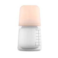 SUAVINEX - MAMADERA ZERO ZERO 180 ML - FLUJO ADAPTABLE