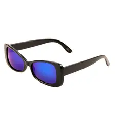 GENERICO - Gafas de sol Filtro UV estilo retro Mod P6533-02