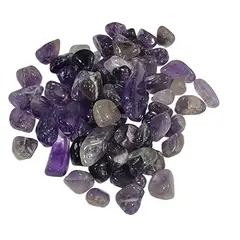 GENERICO - Amatista Piedras Semipreciosas