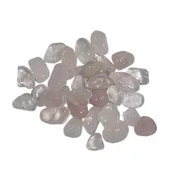 GENERICO - Cuarzo Rosado Piedras Naturales