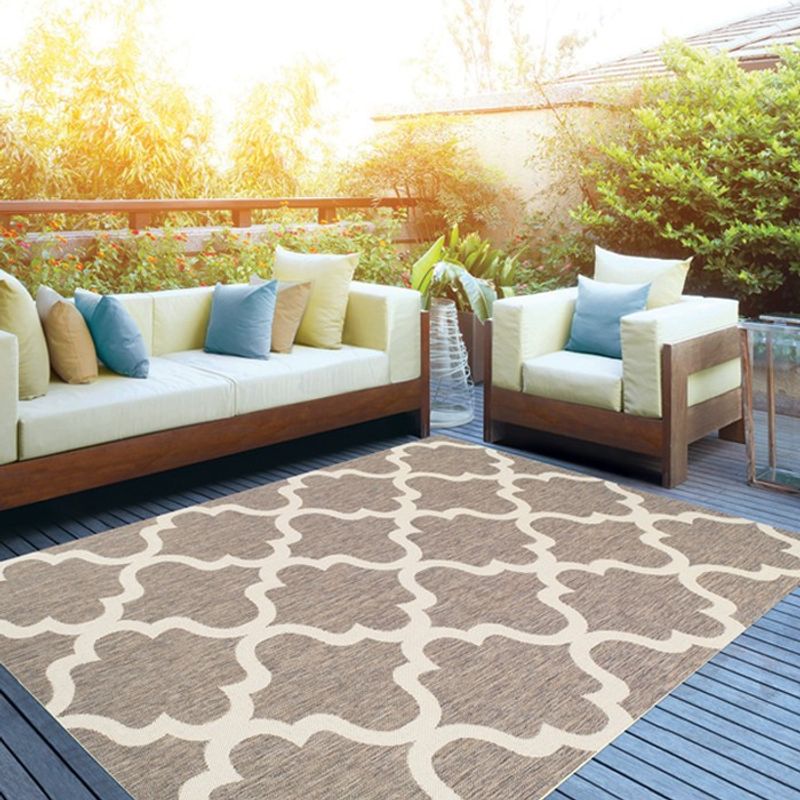 IDETEX - Sisal Dawn 160 x 230 Gray