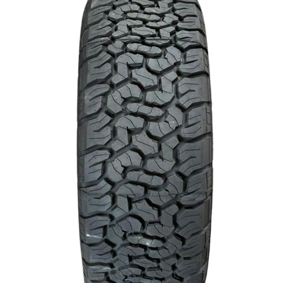 GENERICO - Neumatico 285/70 R17 Xbri Brutus T/a 10pr 121/118r