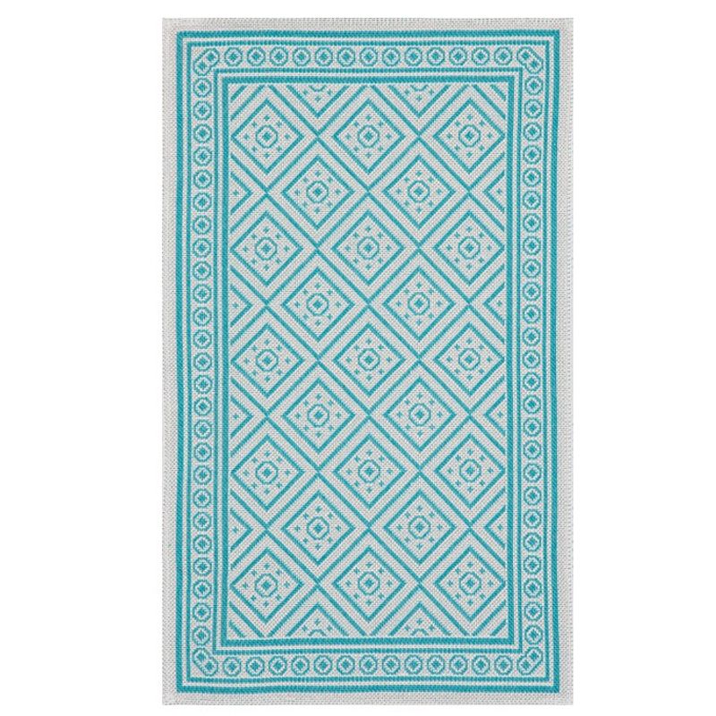 IDETEX - Cotton Kali 160 x 230 Calypso