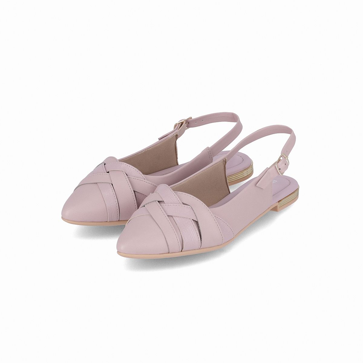 PICCADILLY - Zapato Ana Lavanda Piccadilly