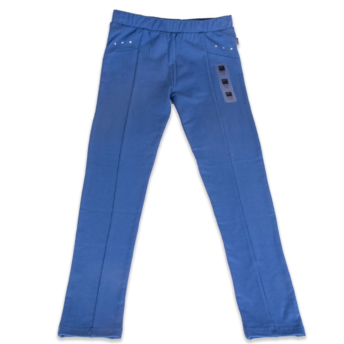 PILLIN - Calza Niña Azul Pillin PILLIN