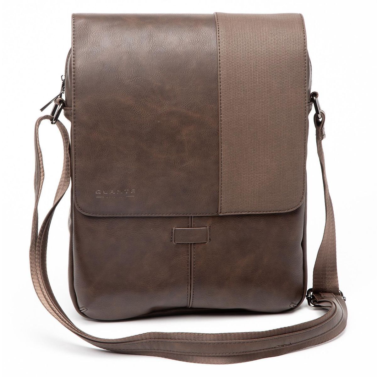 GUANTE - Bolso - Morral - Guante - Chocolate