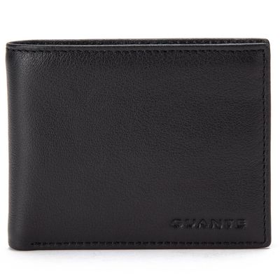 Imagen 2 del producto Billetera - Con Flap - - Negro